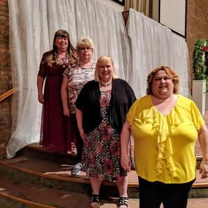 Meet your Posher, Darlene